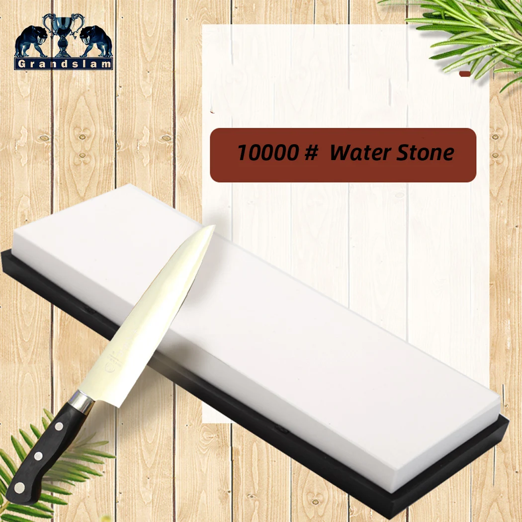 3000# японский точильный шифер Rubstone точильный камень кухонный прямой бритвенный станок точилка для ножей точильный камень инструмент для заточки камня