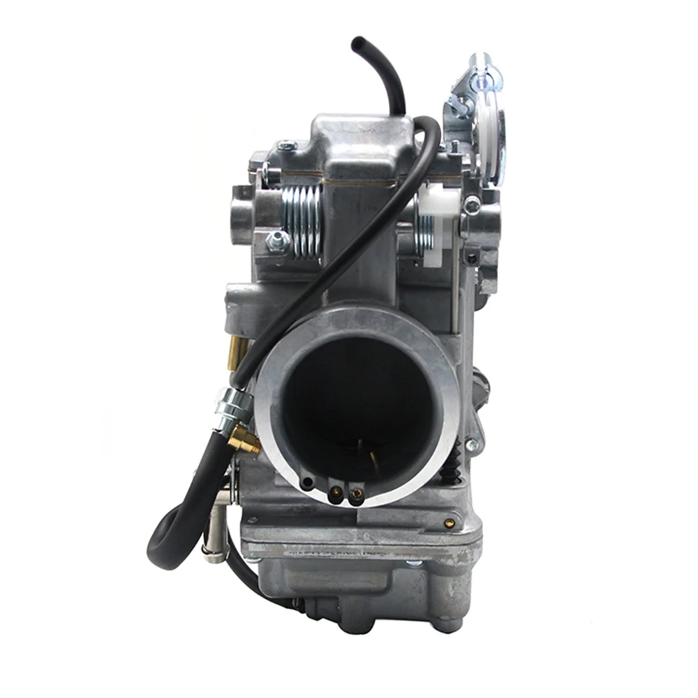 Карбюратор Alconstar Racing для Mikuni HSR42 TM42 HSR45 TM45 HSR48 TM48 Harley EVO Pump|Карбюратор| |