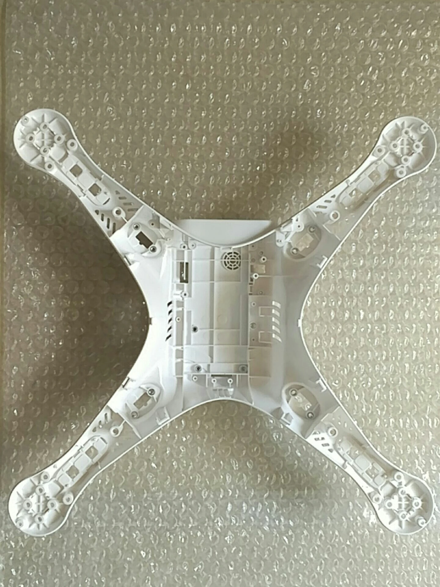 DJI Phantom 3 Standard 3SE 3Pro 3A Housing Landing Gear Body Shell Upper Shell Middle Shell Bottom Shell