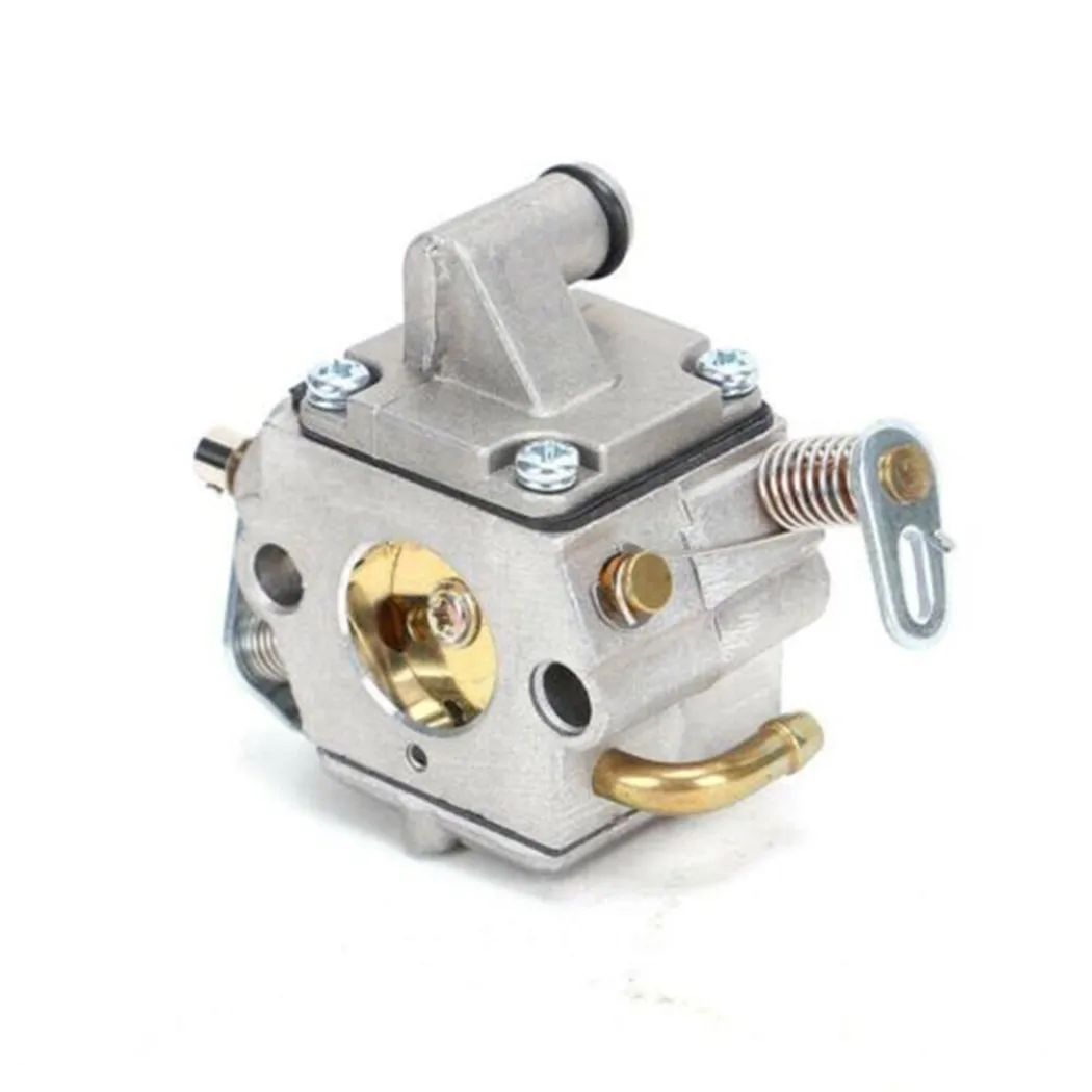 

Air Filter Carburetor Chainsaw Parts Fuel Filter Fuel Line MS170 Spark Plug