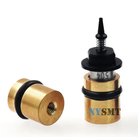 С фабрики, прямая, серия SMT Juki, сопло JUKI, сердечник сопла 500,501,502,503,504,505,506,507,508,510, 511, сопла Juki