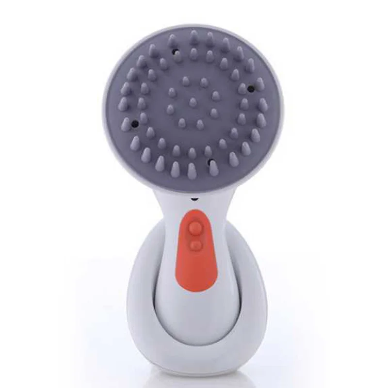 Электрический массажер для головы расслабления точек и снимает стресс головная