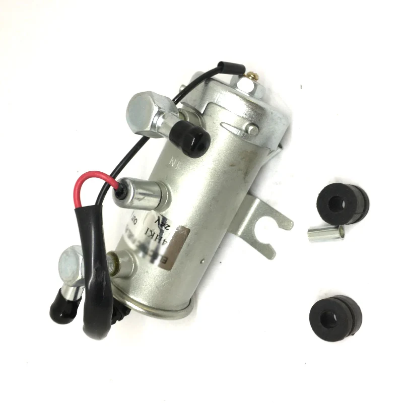 

zax200-3 SH200-5 excavator fuel pump 4HK1 6HK1 engine 8980093971