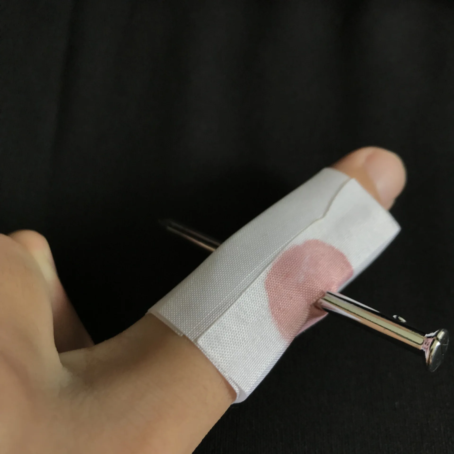 Хэллоуин Искусственный палец ногтевые рассказы экшн фигурка игрушка