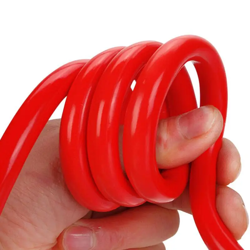 Balight 2PCS 4M 2000A Rough FireWire Battery Cable Ride Car Emergency Play Electric Connecting Line | Автомобили и мотоциклы