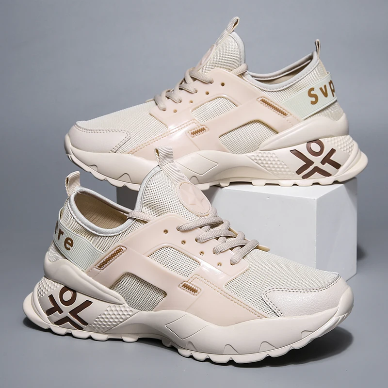 Дышащая Спортивная обувь для мужчин открытом воздухе спортивная Женская отказов