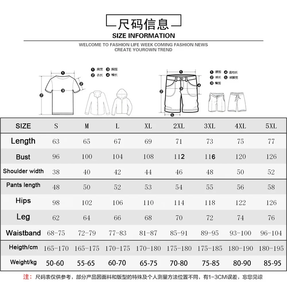 

2021 New Men's Sportswear 2-Piece Suit Red Moon Digital Print T-Shirt Shorts Summer Casual Wear Short-Sleeved Two-Piece Suit 5XL