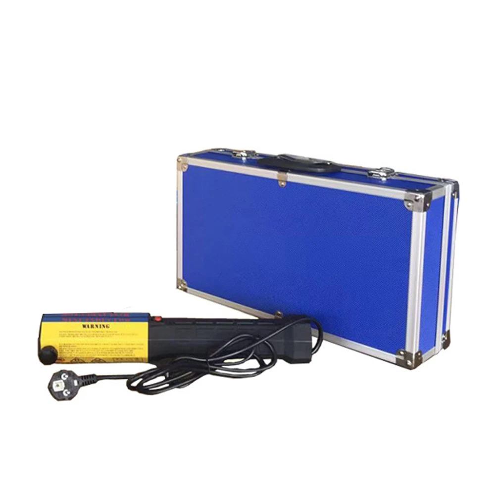 Электромагнитный индукционный нагреватель 1000 Вт ручное устройство для нагрева