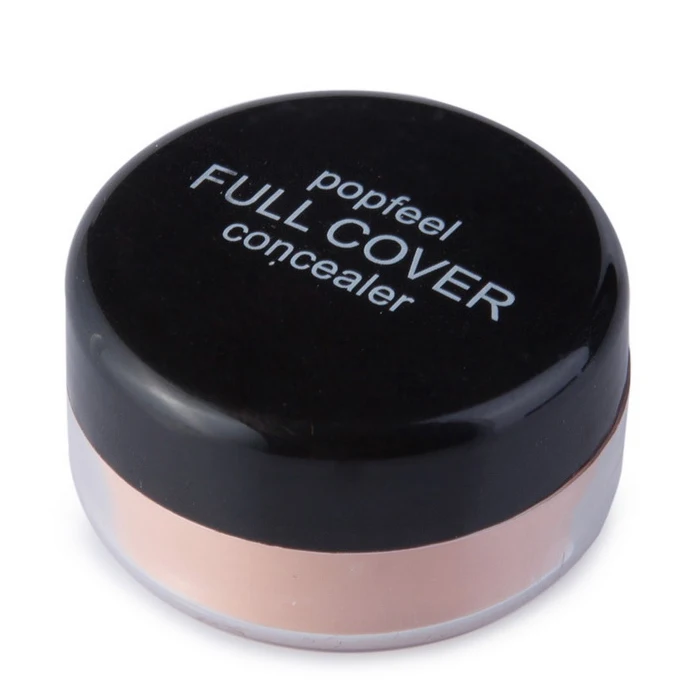 Popfeel косметический инструмент для макияжа лица жидкий консилер увлажняющий