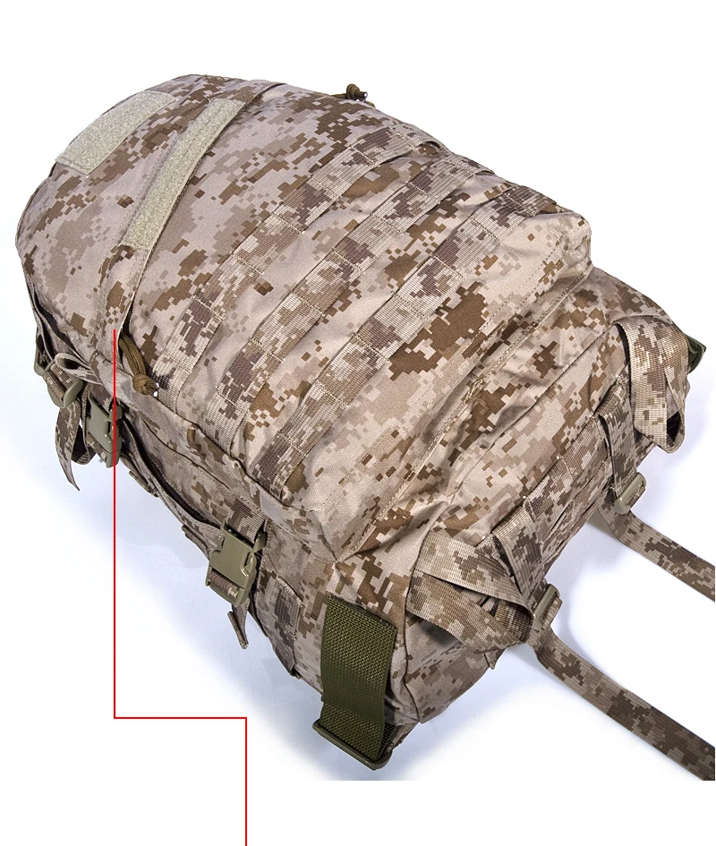 Рюкзак FLYYE MOLLE AIII PK-M001