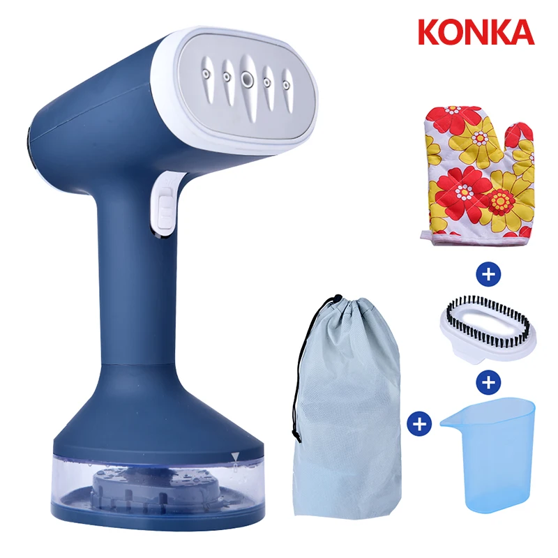 

KONKA main, машина для подачи пара, de