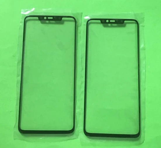 

10Pcs LCD Screen Front Outer Glass Lens Cover For Huawei Mate 20 Pro