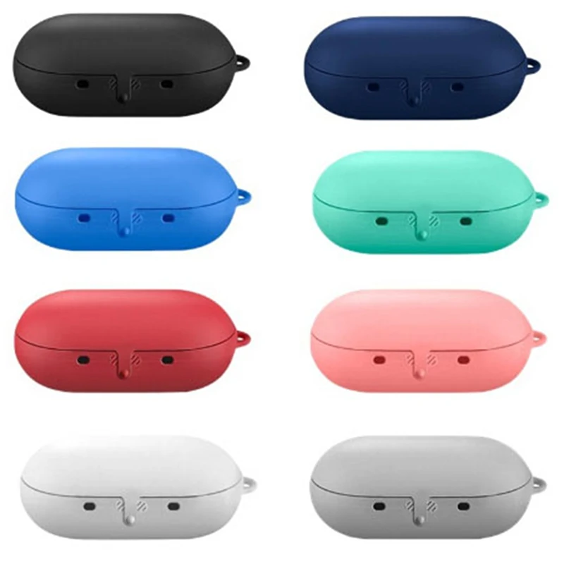 Силиконовый чехол для беспроводных наушников с Bluetooth 1 шт. сумка хранения Samsung Gear