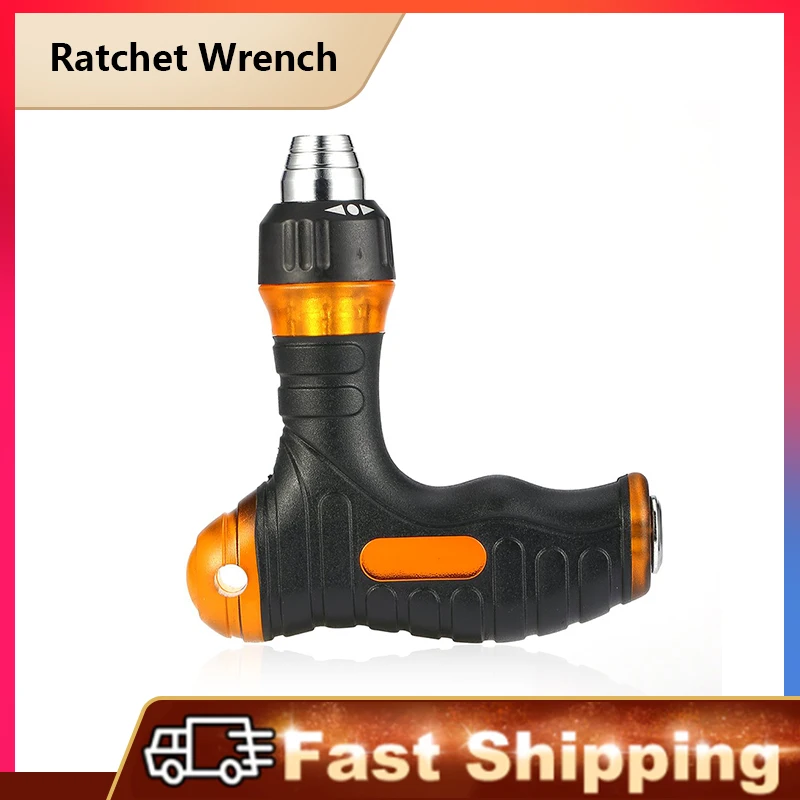 Набор бит для отвертки из легированной стали S2 удобный прочный ручной инструмент