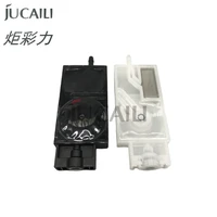 jucaili 10pcs uveco solvent ink damper for dx5xp600tx8004720i3200 head for mimaki jv33 roland galaxy printer dumper filter
