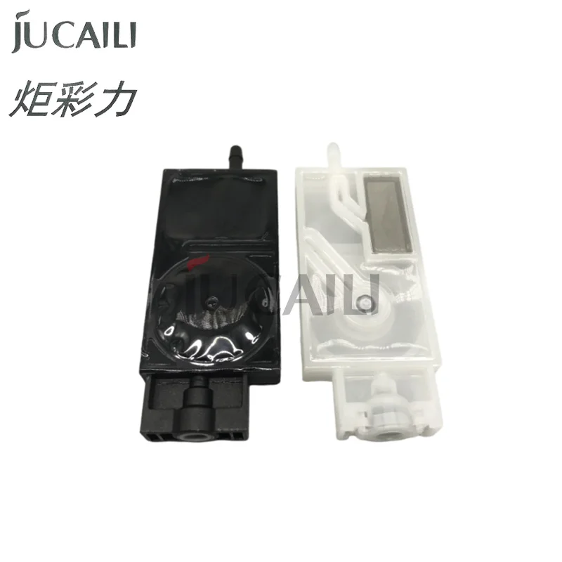 Чернильный демпфер Jucaili для УФ/эко-растворителя DX5/xp600/TX800/4720/i3200 головка mimaki jv33