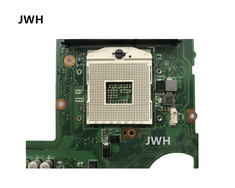 Для hp M4-1000 материнская плата 698093-001 698093-501 698093-601 протестированная Рабочая