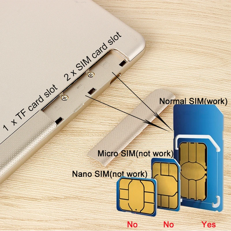 Планшет CP9 4G LTE на android 10 1 восемь ядер экран 6000 дюйма 3 ГБ + 32 | Компьютеры и офис