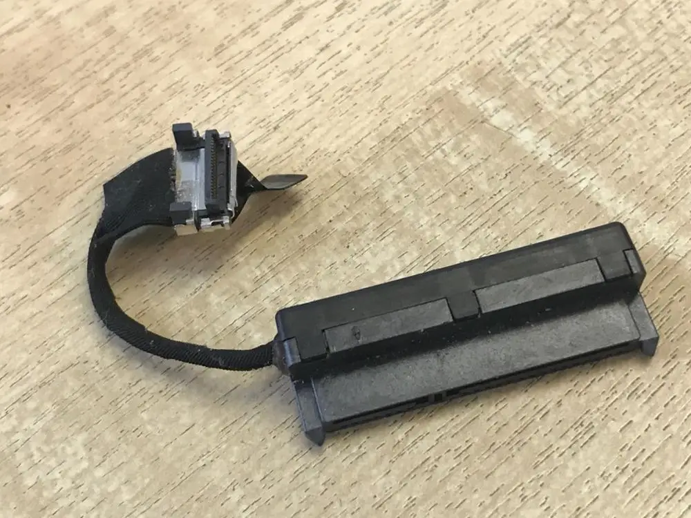 Новый кабель HDD для HP Pavilion DM4 DV3-4000 DV6-3000 DV7-4000 DV6-2000 DV7-4100 DV6-3XXX CQ32 G32 жесткий диск
