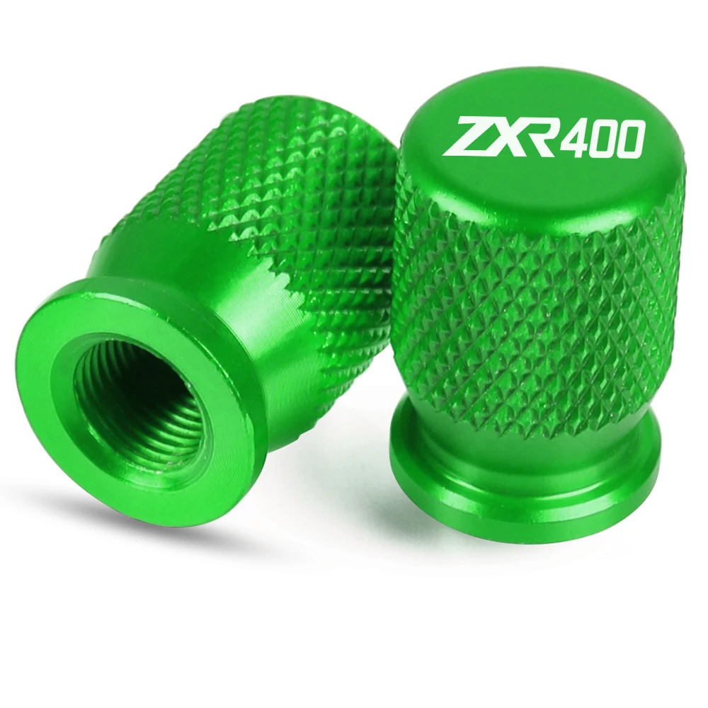 Для KAWASAKI ZXR400 ZX-R 400 ZZR ZZR400 1995-2021 2020 все годы ZXR Мотоцикл с ЧПУ аксессуары шин мундштук
