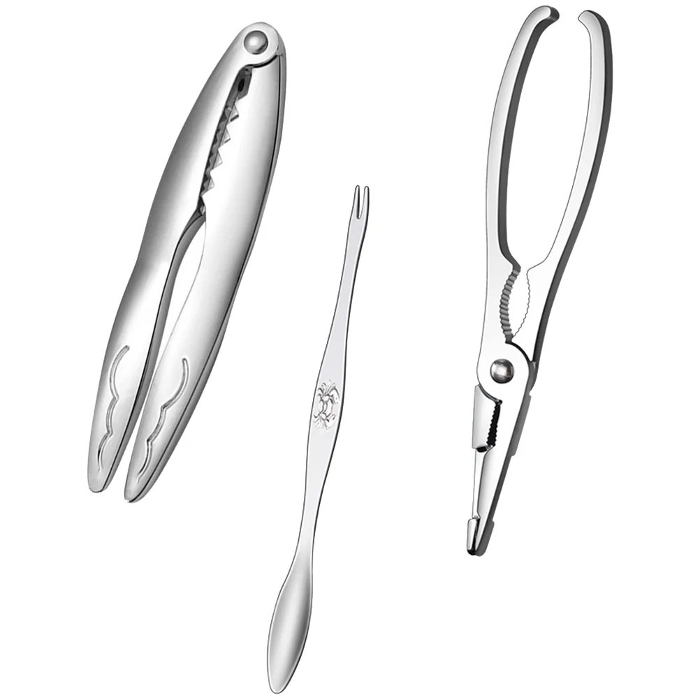 3 шт. иглы-крабы из нержавеющей стали | Дом и сад