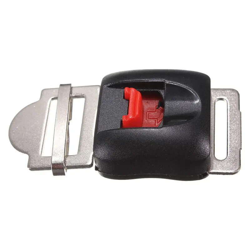 5 шт. быстроразъемные зажимы для мотоциклетного шлема | Автомобили и мотоциклы