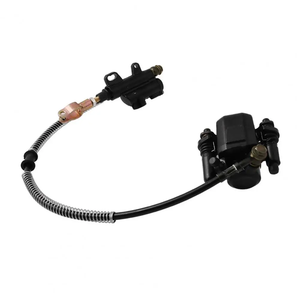 Суппорт главного тормозного цилиндра в сборе для китайского квадроцикла 50cc-125cc ATV