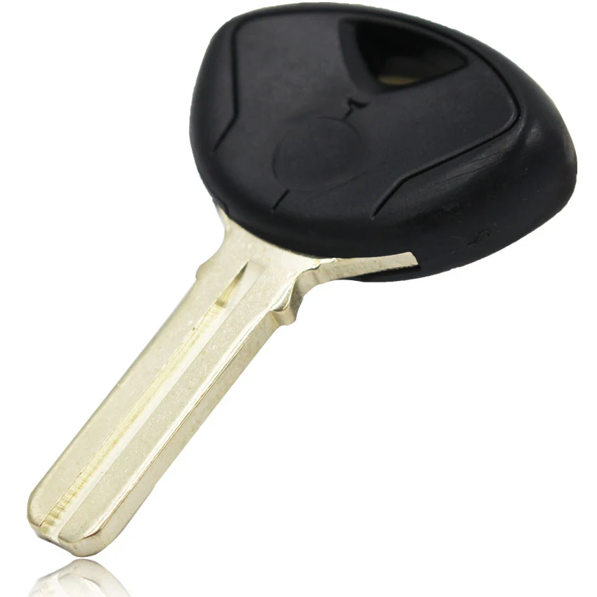 Чехол для ключа транспондера мотоцикла с чипом ID46 PCF7936 для-BMW F650 F800 S1000RR R1200 K1200