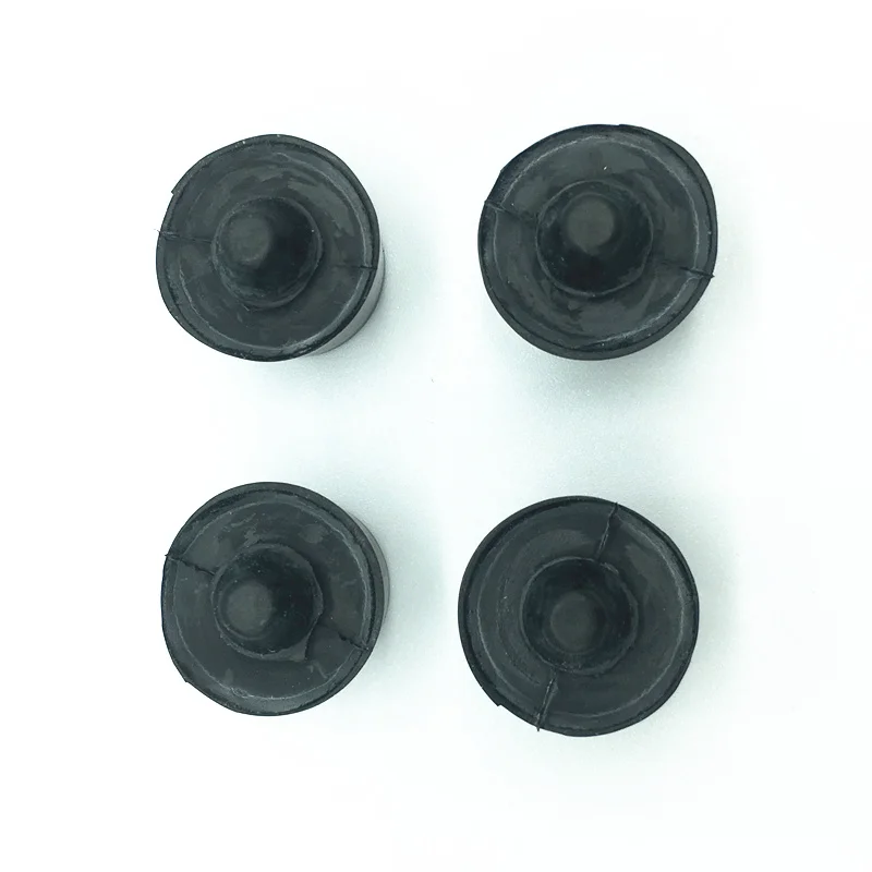 4P автомобильный интерьер двери анти столкновения подушки защитный