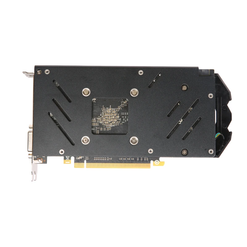 Graphics Cards Radeon RX 580 GPU 8GB GDDR5 256bit Gaming Desktop computer PC Video Graphics Cards support /DP PCI-E X16 3.0