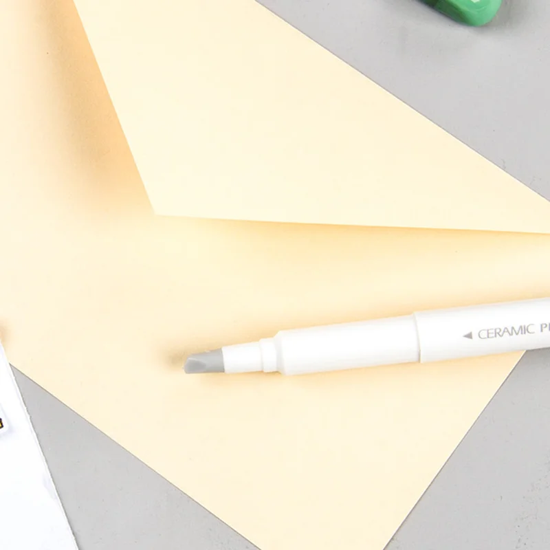 Японский творческий нож для бумажной ручки износостойкий бумажный ручной