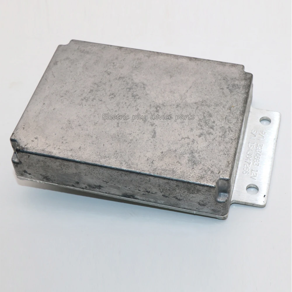 Рисунок 2 - OE #3934683 12V ECM ECU электронный