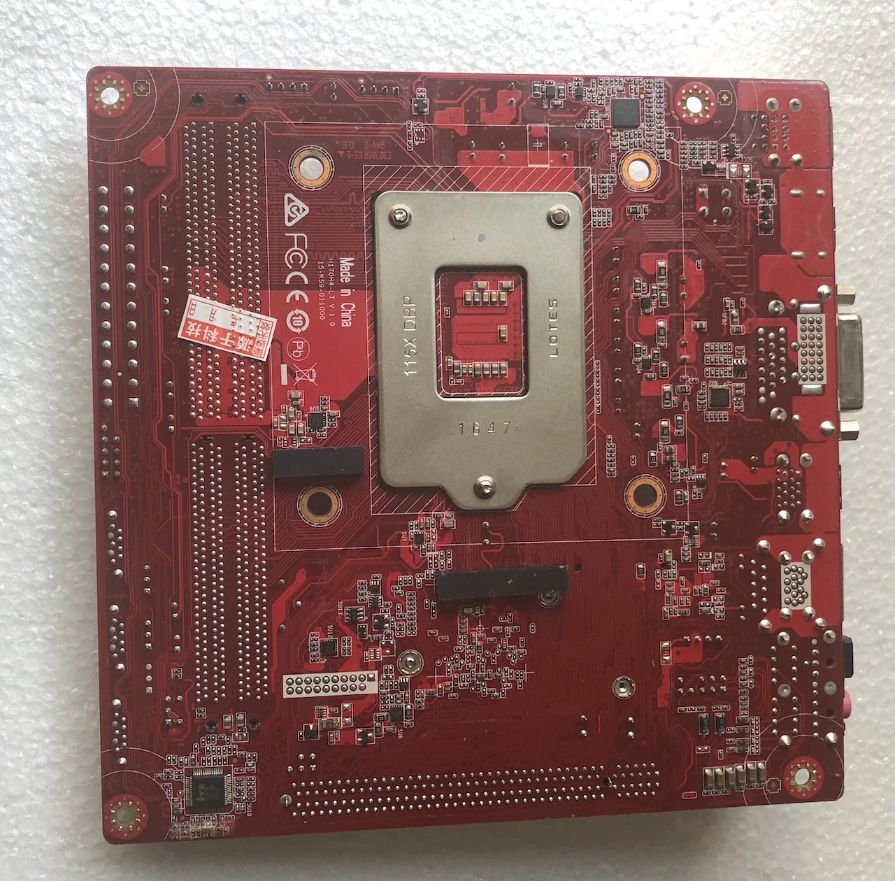 Материнская плата для Lenovo Y710 Y720 материнская 100% протестированная Полная работа |