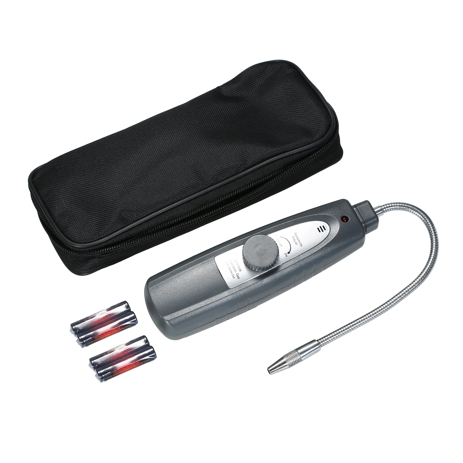 Автомобильный галогенный детектор утечки портативный тестер галогенов