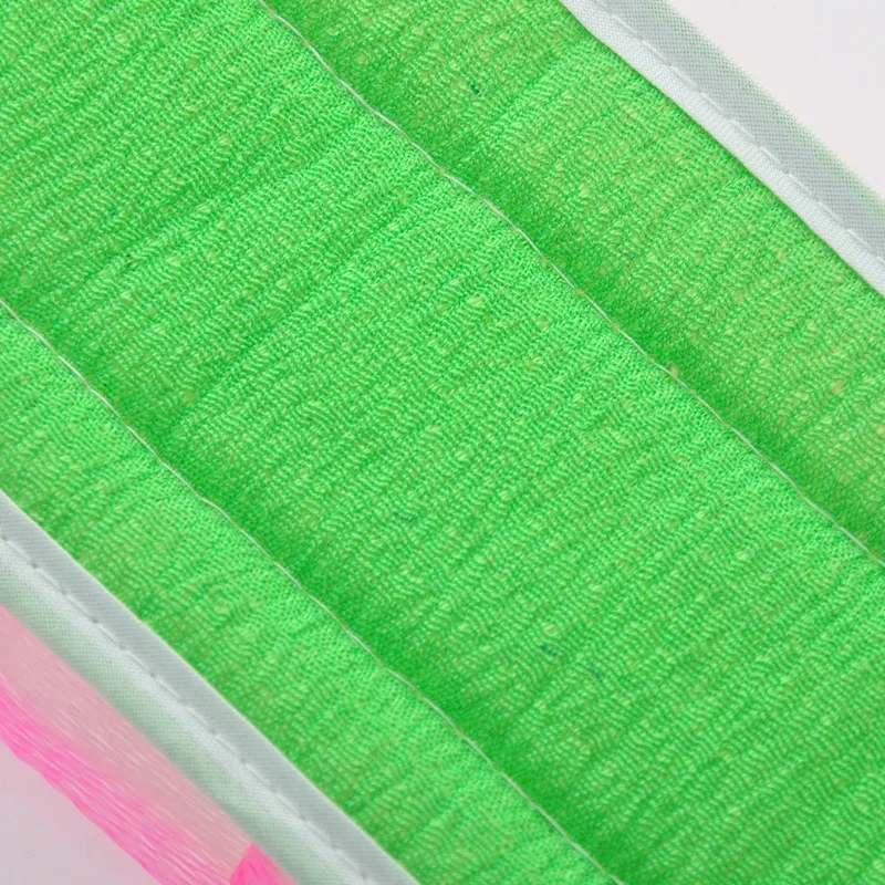 Банные полосы для полотенец двухсторонние прочные тянущиеся двойные толстые