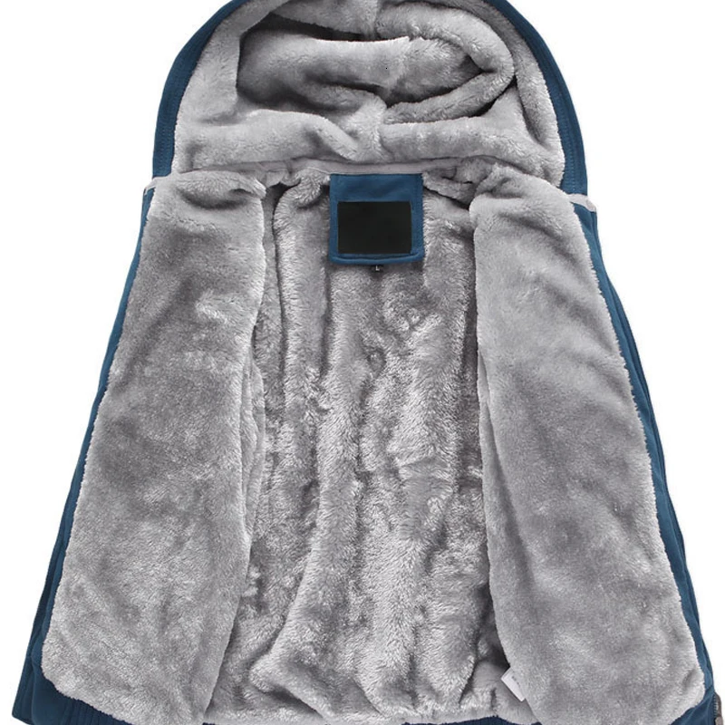 

Winter Female Coat Cotton Clothing Jacket Women Plus Size Velvet Couple Loose Casual Autumn Neutral Hooded Thickening Parka Hood