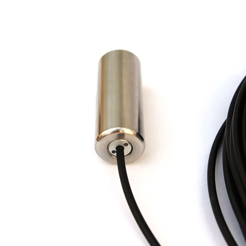 Продажа Длинный кабель Micro Water Night Vision 100m подводная камера наблюдения для рыбалки