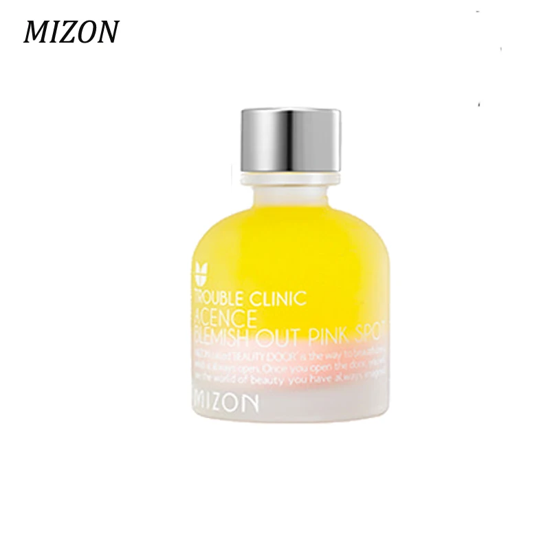 

MIZON Acence Out Pink Spot 30 мл крем для лица против акне восстанавливает акне, прыщи, увлажняет кожу лица