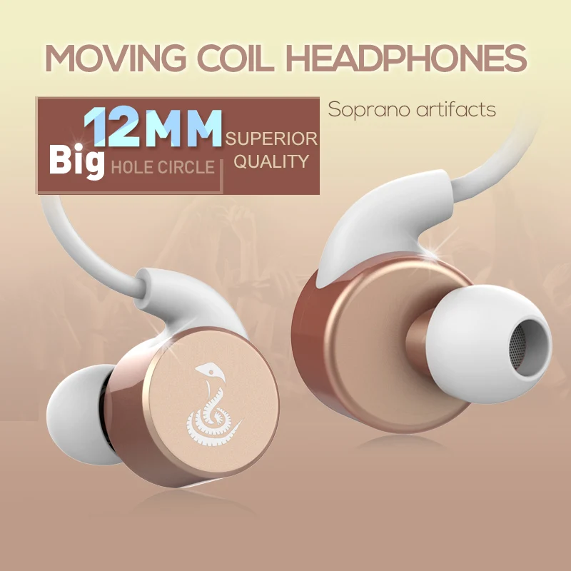 Спортивные наушники HOLY SERPENT A6 Bluetooth для бега универсальные водонепроницаемые