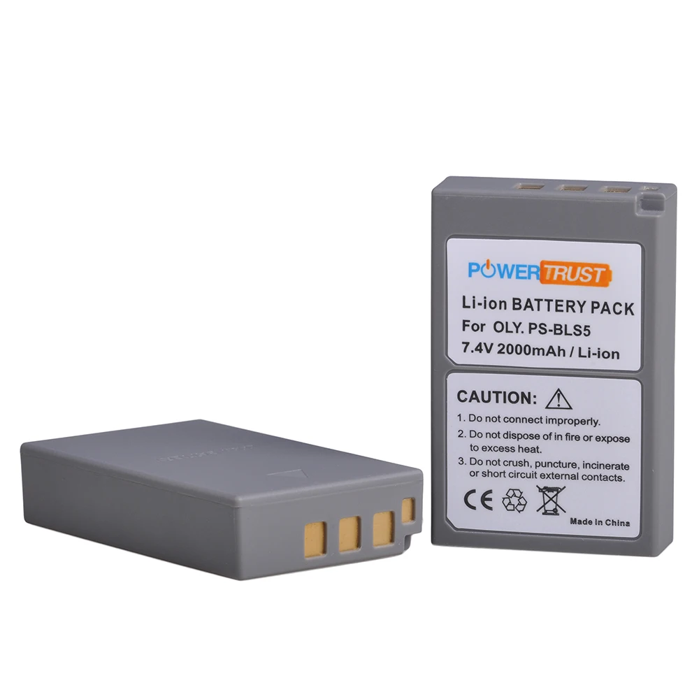 4 шт. аккумулятор для Olympus задняя звезда светодиодный USB двойное зарядное
