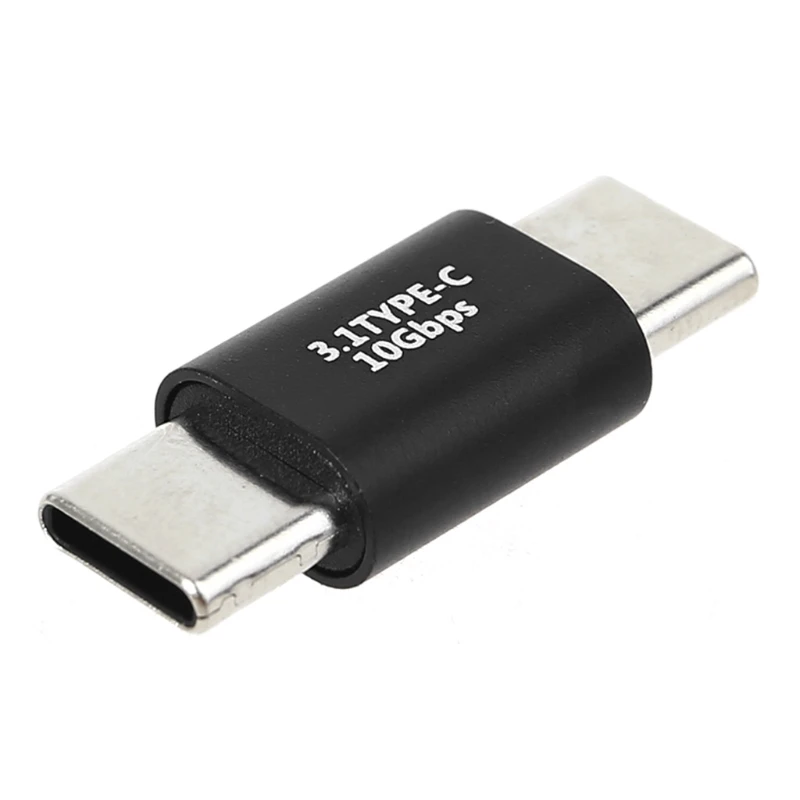 Переходник USB 3 0 адаптер Мама-мама/Type C на OTG Type штекер-гнездо | Компьютеры и офис