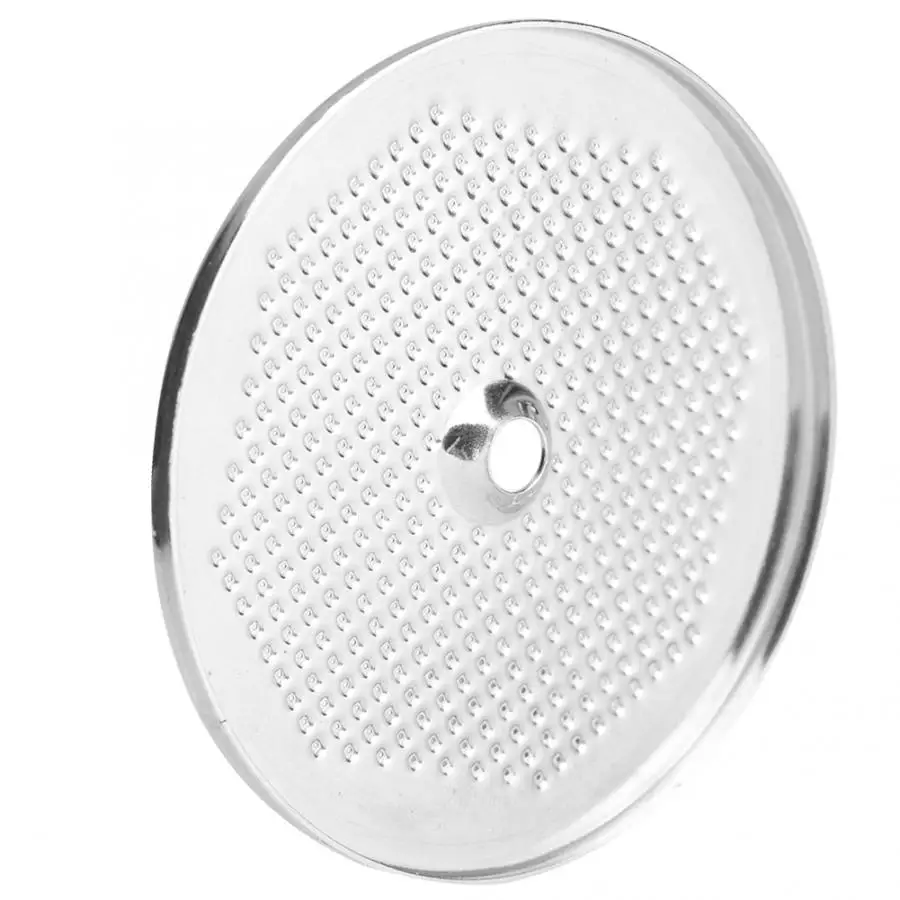 Нержавеющая сталь кофе машина фильтр экран Пивоваренная головка душ Замена