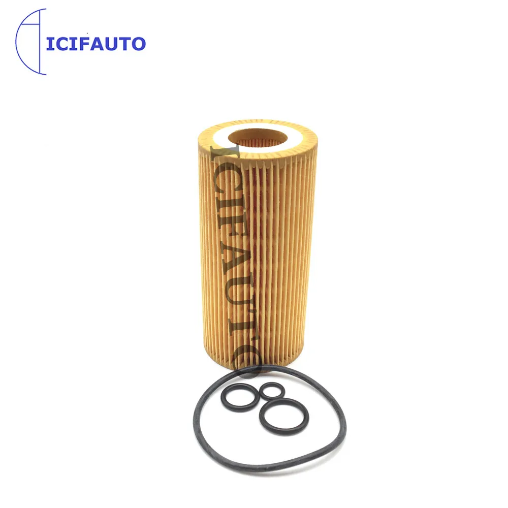Фильтры масляные двигателя A2751800009 A2751840025 для Mercedes C216 W221 R230 CL600 CL63 CL65 G65 S600 S65 SL600 SL65 AMG
