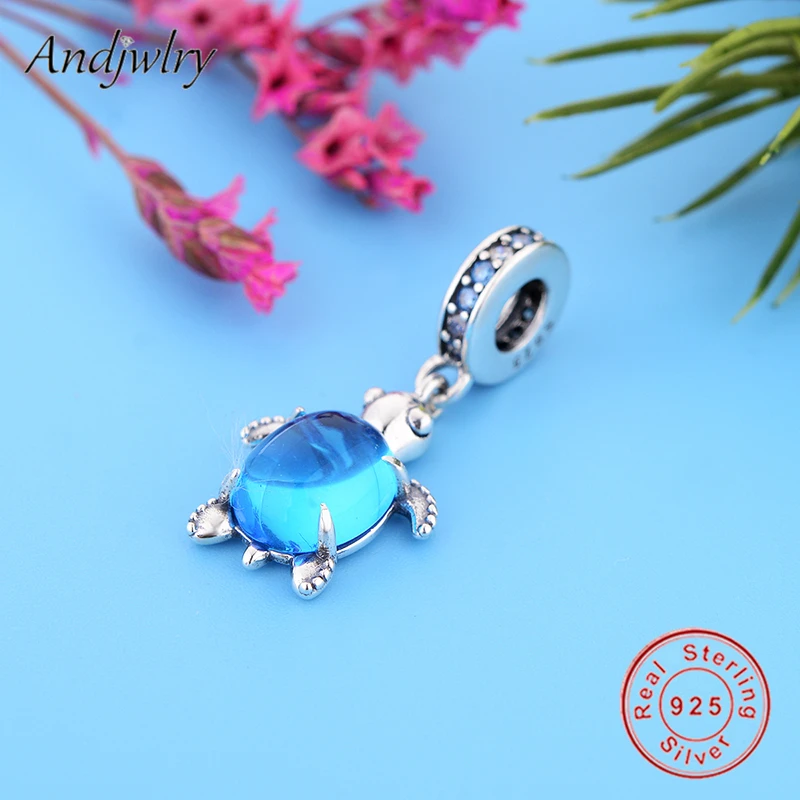 Подвеска-Шарм для браслета из серебра 925 пробы | Украшения и аксессуары