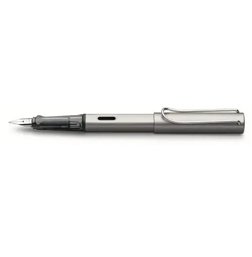 Перьевая ручка Lamy Al Star Grafit 26-M |