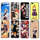 Чехол из ТПУ для Huawei Honor 20 Lite, 10, 10i, 20S, 30S, 30, 7A, 7s, 7C 5,7