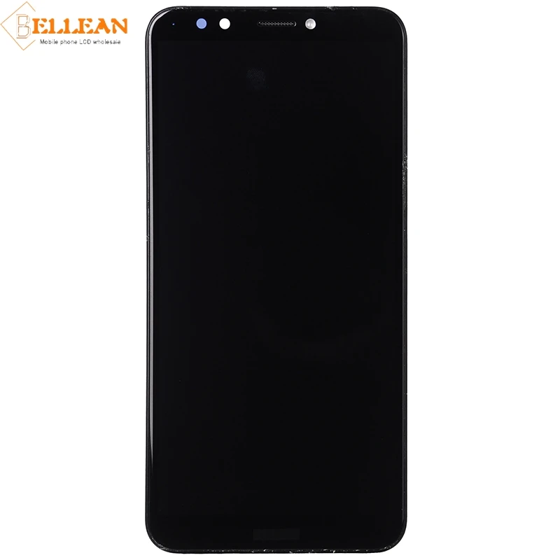 1 шт. Catteny для Huawei Y7 2018 Lcd Pro дисплей с сенсорным экраном дигитайзер сборка 6 0 дюймов