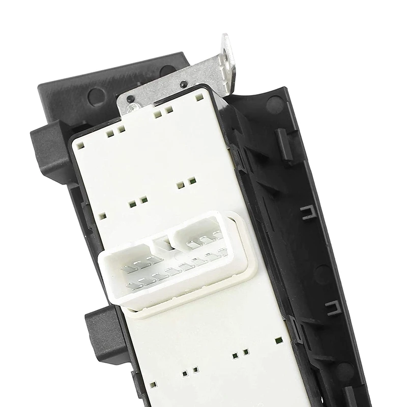Car Power Window Switch Lifter Electrical Control Button Driver Side for Kia Forte 2010-2013 93570-1M100WK | Автомобили и