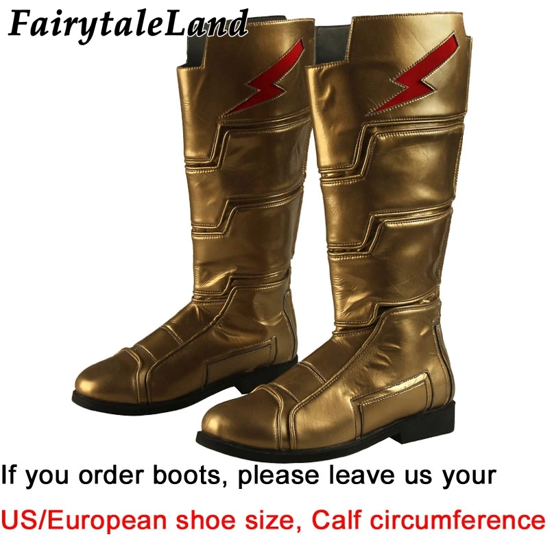 Маскарадный костюм Shazam на заказ костюмы Хэллоуин супергероя капитана шазама