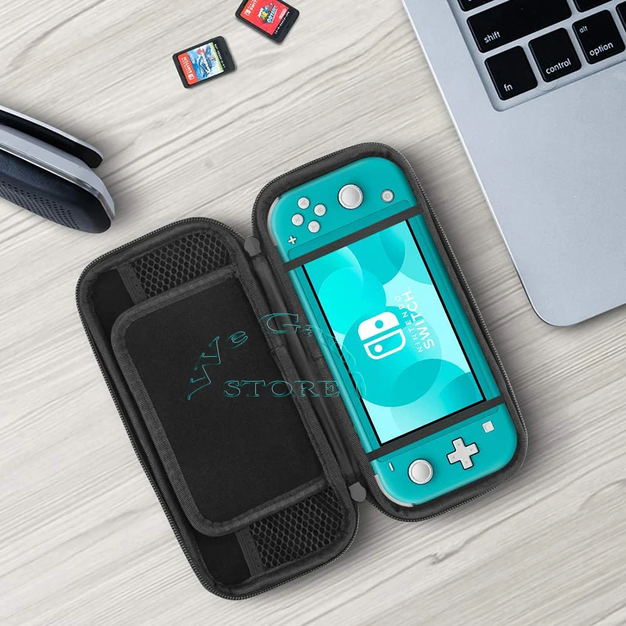Чехол для переноски nintendo s Zend Switch Lite сумка Nitendo чехол switch аксессуары|Сумки| |